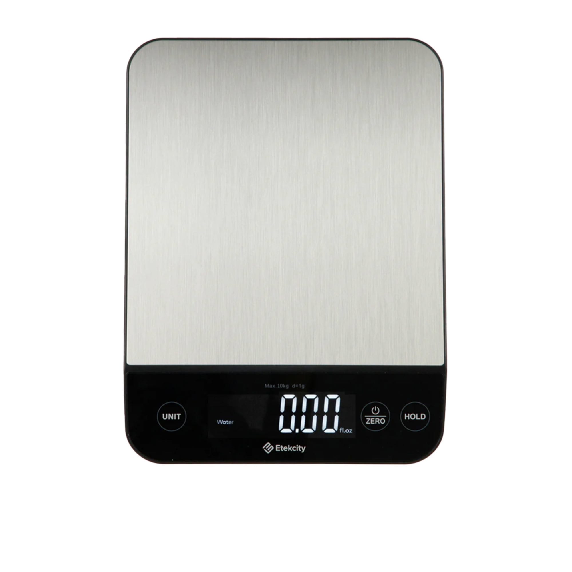 Etekcity Digital Food Kitchen Scale 10kg Kitchen Warehouse™